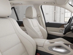 Mercedes-Benz GLE GLE 450 4MATIC SUV 2026