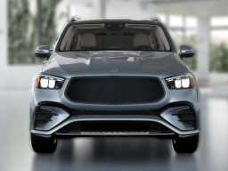 Mercedes-Benz GLE GLE 450 4MATIC SUV 2026