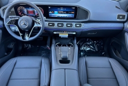 Mercedes-Benz GLE GLE 450 4MATIC SUV 2026