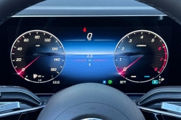 Mercedes-Benz GLE GLE 450 4MATIC SUV 2026