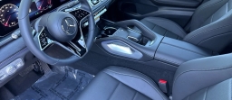 Mercedes-Benz GLE GLE 450 4MATIC SUV 2026