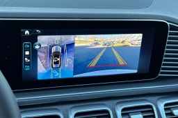 Mercedes-Benz GLE GLE 450 4MATIC SUV 2026