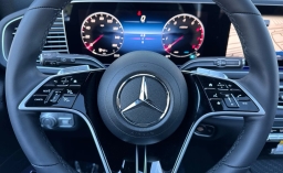 Mercedes-Benz GLE GLE 450 4MATIC SUV 2026