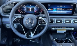 Mercedes-Benz GLE GLE 450 4MATIC SUV 2026