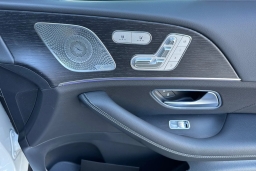 Mercedes-Benz GLE GLE 450 4MATIC SUV 2026