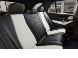Mercedes-Benz GLE GLE 450 4MATIC SUV 2026