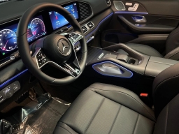 Mercedes-Benz GLE GLE 450 4MATIC SUV 2026