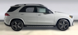 Mercedes-Benz GLE GLE 450 4MATIC SUV 2026