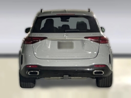Mercedes-Benz GLE GLE 450 4MATIC SUV 2026