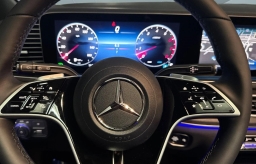 Mercedes-Benz GLE GLE 450 4MATIC SUV 2026