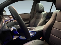 Mercedes-Benz GLE GLE 450 4MATIC SUV 2026
