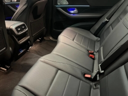 Mercedes-Benz GLE GLE 450 4MATIC SUV 2026