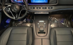 Mercedes-Benz GLE GLE 450 4MATIC SUV 2026