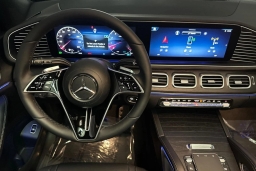 Mercedes-Benz GLE GLE 450 4MATIC SUV 2026