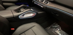 Mercedes-Benz GLE GLE 450 4MATIC SUV 2026
