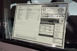 Mercedes-Benz GLE GLE 450 4MATIC SUV 2026