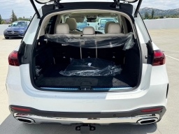 Mercedes-Benz GLE GLE 450 4MATIC SUV 2026