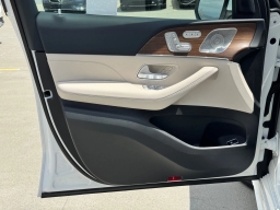 Mercedes-Benz GLE GLE 450 4MATIC SUV 2026