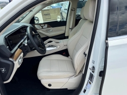 Mercedes-Benz GLE GLE 450 4MATIC SUV 2026