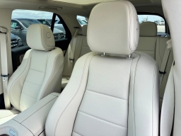 Mercedes-Benz GLE GLE 450 4MATIC SUV 2026