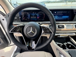 Mercedes-Benz GLE GLE 450 4MATIC SUV 2026