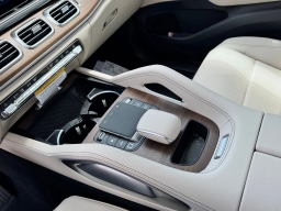 Mercedes-Benz GLE GLE 450 4MATIC SUV 2026
