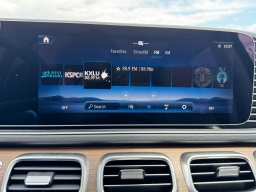 Mercedes-Benz GLE GLE 450 4MATIC SUV 2026