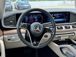 Mercedes-Benz GLE GLE 450 4MATIC SUV 2026