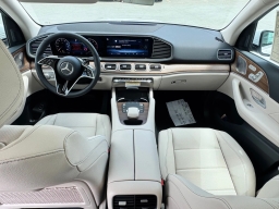 Mercedes-Benz GLE GLE 450 4MATIC SUV 2026