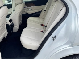 Mercedes-Benz GLE GLE 450 4MATIC SUV 2026