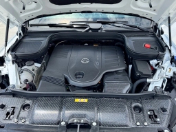 Mercedes-Benz GLE GLE 450 4MATIC SUV 2026