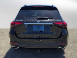Mercedes-Benz GLE GLE 450 4MATIC SUV 2026