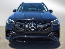 Mercedes-Benz GLE GLE 450 4MATIC SUV 2026
