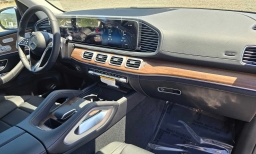 Mercedes-Benz GLE GLE 450 4MATIC SUV 2026