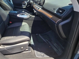 Mercedes-Benz GLE GLE 450 4MATIC SUV 2026