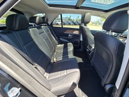 Mercedes-Benz GLE GLE 450 4MATIC SUV 2026