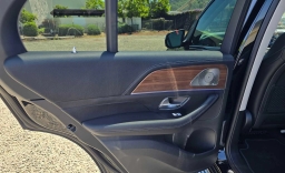 Mercedes-Benz GLE GLE 450 4MATIC SUV 2026