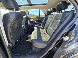 Mercedes-Benz GLE GLE 450 4MATIC SUV 2026