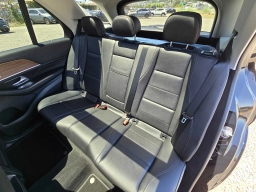 Mercedes-Benz GLE GLE 450 4MATIC SUV 2026