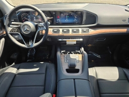 Mercedes-Benz GLE GLE 450 4MATIC SUV 2026