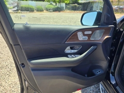 Mercedes-Benz GLE GLE 450 4MATIC SUV 2026