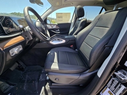Mercedes-Benz GLE GLE 450 4MATIC SUV 2026