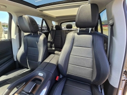 Mercedes-Benz GLE GLE 450 4MATIC SUV 2026