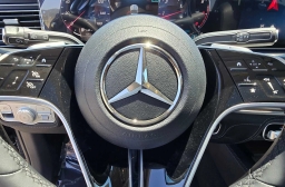 Mercedes-Benz GLE GLE 450 4MATIC SUV 2026