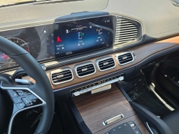 Mercedes-Benz GLE GLE 450 4MATIC SUV 2026