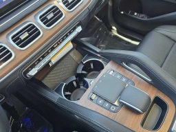 Mercedes-Benz GLE GLE 450 4MATIC SUV 2026