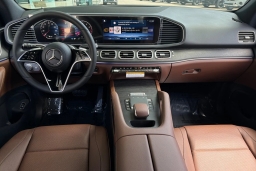 Mercedes-Benz GLE GLE 450 4MATIC SUV 2026