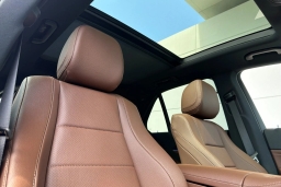 Mercedes-Benz GLE GLE 450 4MATIC SUV 2026