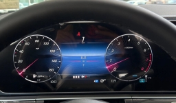 Mercedes-Benz GLE GLE 450 4MATIC SUV 2026