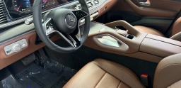 Mercedes-Benz GLE GLE 450 4MATIC SUV 2026